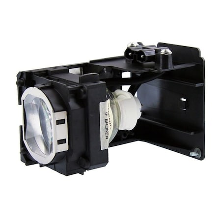 Battery Technology Replacement Lamp For Mitsubishi Eh-Tw2800, Eh-Tw2900, Eh-Tw3000,  VLT-HC5000LP-BTI